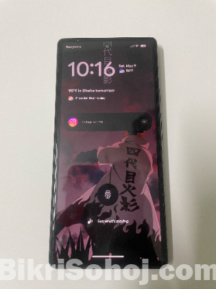 Pixel 6